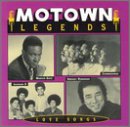 VARIOUS ARTISTS - MOTOWN LOVE SONGS / VARIOUS