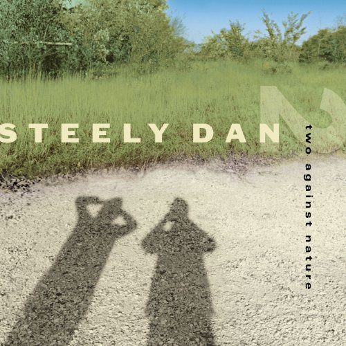 STEELY DAN - TWO AGAINST NATURE