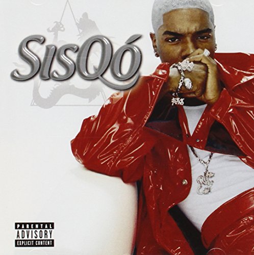 SISQO - UNLEASH THE DRAGON