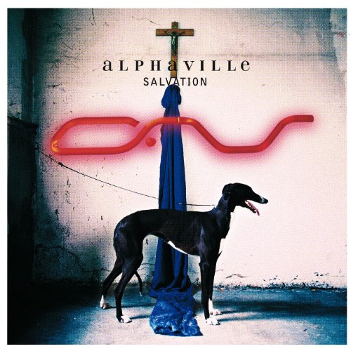 ALPHAVILLE - SALVATION