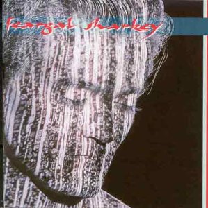 SHARKEY, FEARGAL  - ST (UK IMPORT)