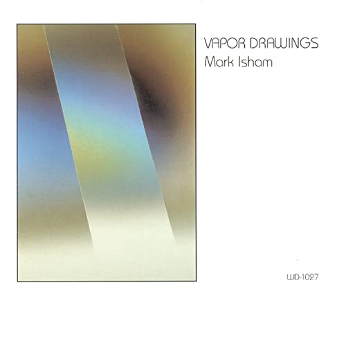 ISHAM, MARK - VAPOR DRAWINGS