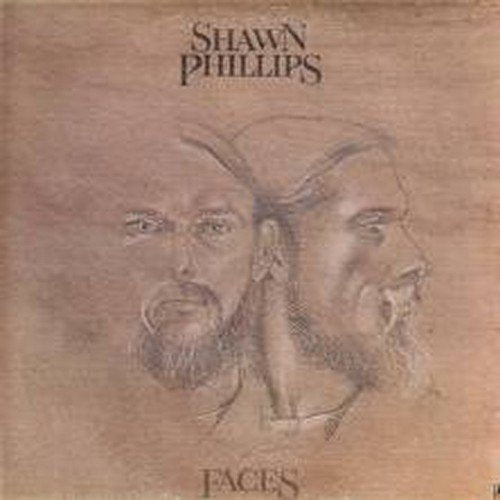 PHILLIPS, SHAWN - FACES