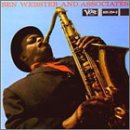 WEBSTER, BEN - BEN WEBSTER & ASSOCIATES