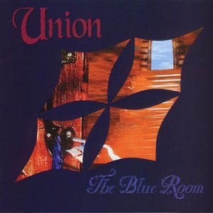 UNION (KULICK/CORABI)  - BLUE ROOM