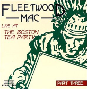 FLEETWOOD MAC - LIVE IN BOSTON 3