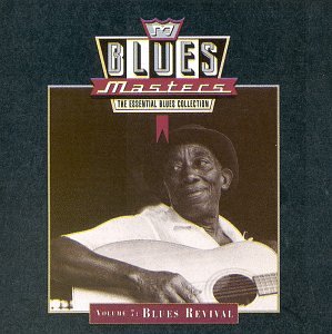 VARIOUS ARTISTS - BLUES MASTERS 7