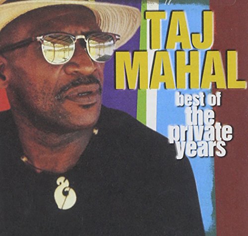 MAHAL, TAJ - BEST OF THE PRIVATE YEARS.