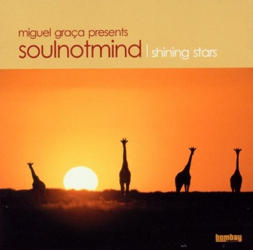 GRACA, MIGUEL - SHINING STARS