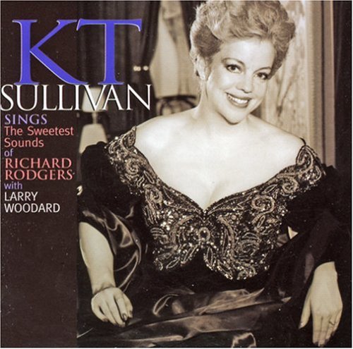 SULLIVAN, K.T.  - SWEETEST SOUNDS: MUSIC OF RICH