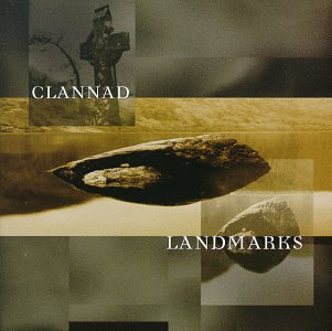 CLANNAD - LANDMARKS