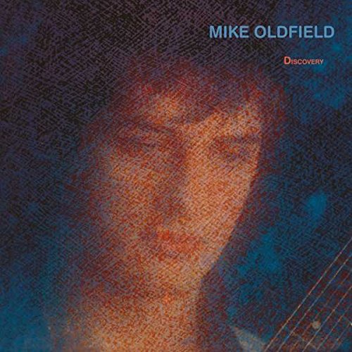 OLDFIELD, MIKE  - DISCOVERY-REMASTERED