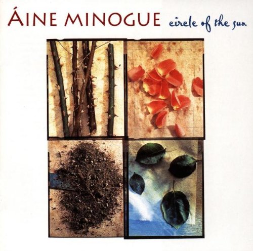 MINOGUE, AINE  - CIRCLE OF THE SUN