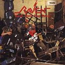RAVEN  - ROCK UNTIL YOU DROP