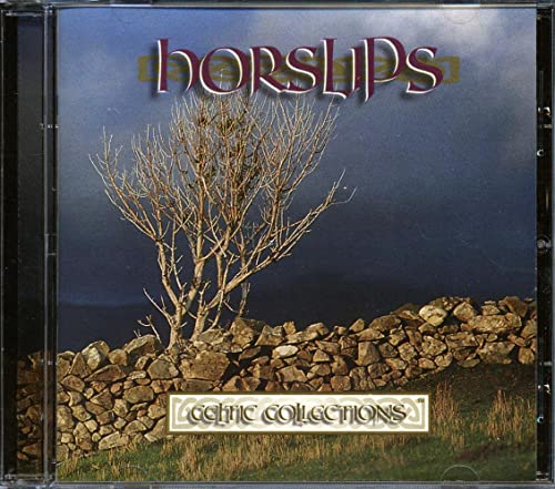 HORSLIPS  - CELTIC COLLECTION