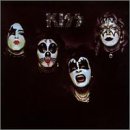 KISS - KISS