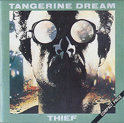 TANGERINE DREAM - THIEF