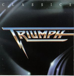 TRIUMPH - TRIUMPH CLASSICS