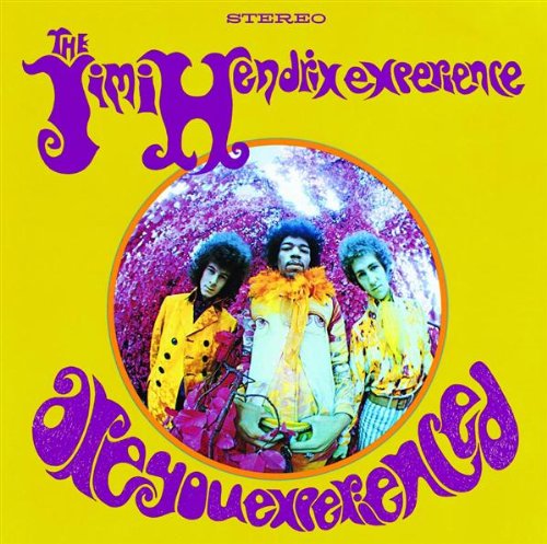 HENDRIX, JIMI  - ARE YOU EXPERIENCED? (REMASTERED 2000)