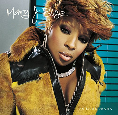 BLIGE*MARY J. - NO MORE DRAMA