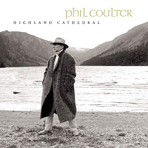 COULTER, PHIL - HIGHLAND CATHEDRAL