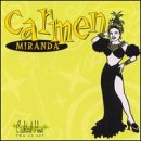 MIRANDA, CARMEN  - ULTIMATE COLLECTION