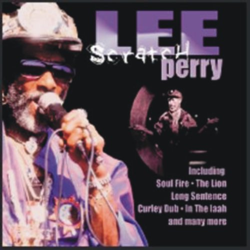 PERRY, LEE SCRATCH - LEE SCRATCH PERRY