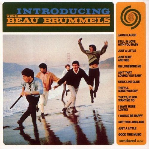 BEAU BRUMMELS  - INTRODUCING