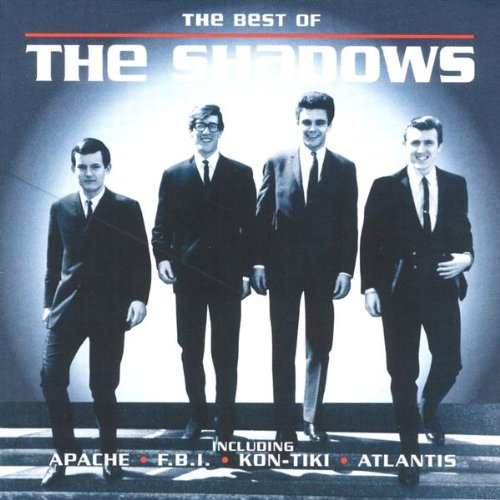 SHADOWS  - BEST OF