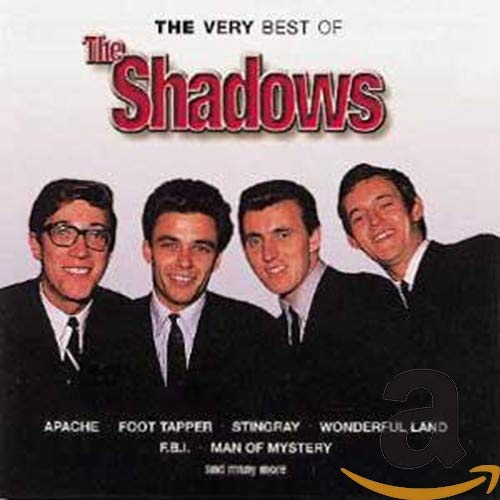 THE SHADOWS - VERY BEST OF