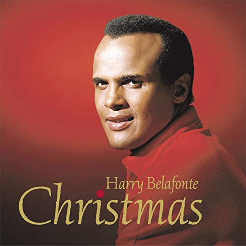 BELAFONTE, HARRY - HARRY BELAFONTE CHRISTMAS