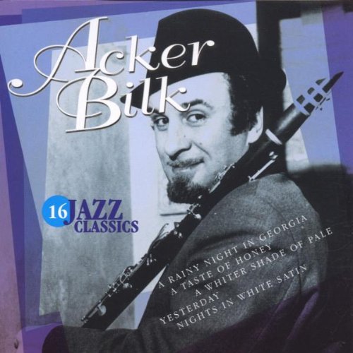 BILK, ACKER - ACKER BILK