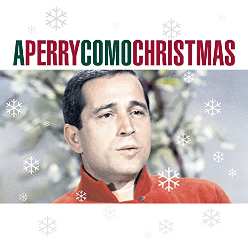 COMO, PERRY - A PERRY COMO CHRISTMAS