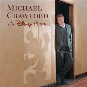 CRAWFORD, MICHAEL - DISNEY ALBUM