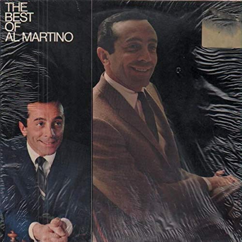 MARTINO, AL - BEST OF