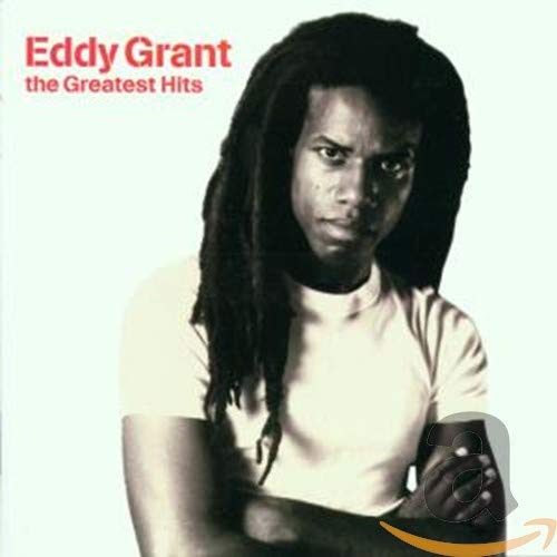 GRANT, EDDY  - GR HITS