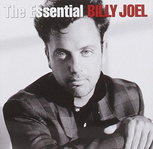 JOEL, BILLY - THE ESSENTIAL BILLY JOEL