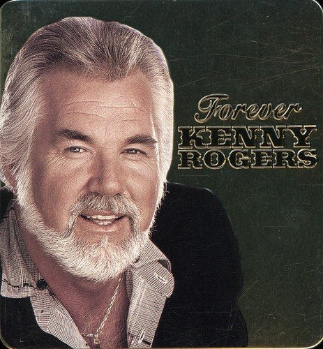 ROGERS, KENNY - KENNY ROGERS (COLLECTOR'S EDITION)