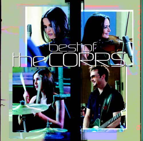 CORRS, THE - THE BEST OF THE CORRS