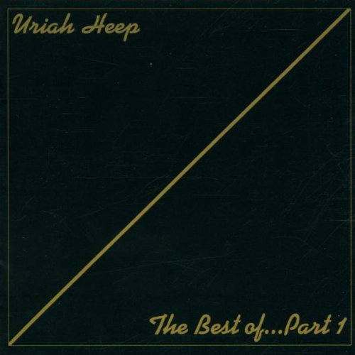 URIAH HEEP - BEST OF V.1