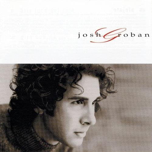 GROBAN, JOSH - JOSH GROBAN