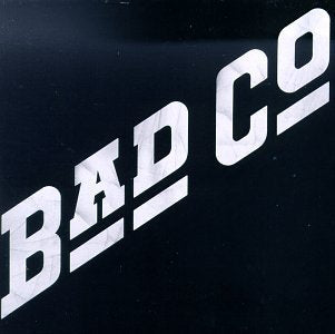 BAD COMPANY - BAD COMPANY