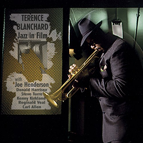 BLANCHARD, TERENCE  - JAZZ IN FILM