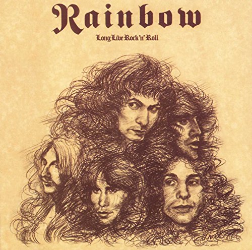 RAINBOW - LONG LIVE ROCK N ROLL [REMASTERED]