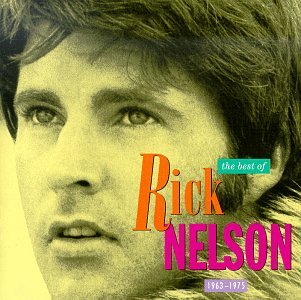 NELSON, RICK  - BEST OF 1963-1975