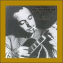 REINHARDT, DJANGO  - GOLD COLLECTION W/ STEPHANE GRAPPELLI (2