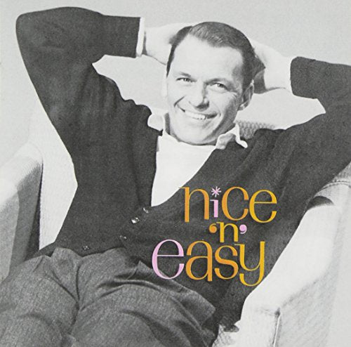 SINATRA,FRANK - NICE N EASY