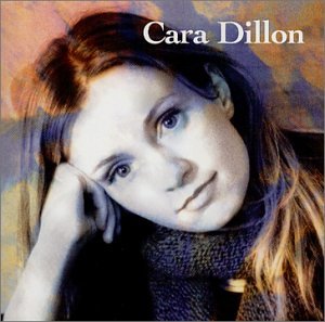 DILLON, CERA - CARA DILLON