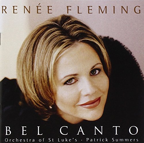 FLEMING, RENEE - BEL CANTO