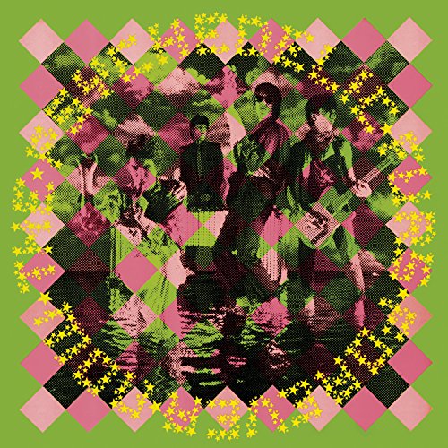 PSYCHEDELIC FURS, THE - FOREVER NOW